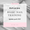 Basic Nail Care Training