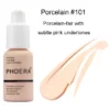 Phoera Matt Liquid Foundation