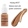 Phoera Matt Liquid Foundation