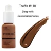 Phoera Matt Liquid Foundation