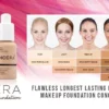 Phoera Matt Liquid Foundation