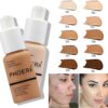 Phoera Matt Liquid Foundation